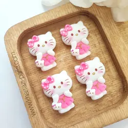 پیکسل کیتی صورتی