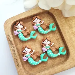 پیکسل پری سبز