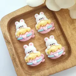 پیکسل خرگوش و ظرف عسل