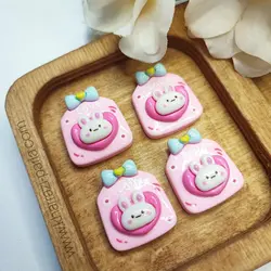 پیکسل خرگوش love