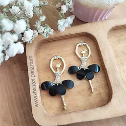 بالرین مشکی