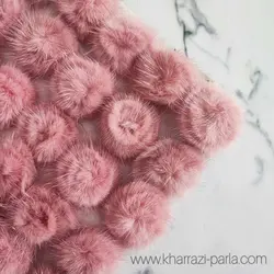 خز تخت 3 سانت کالباسی