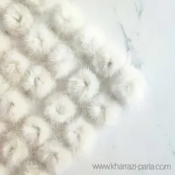 خز تخت 3 سانت شیری