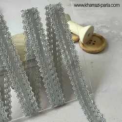 اریب کش لبه دالبر طوسی