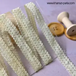 اریب کش لبه دالبر شیری
