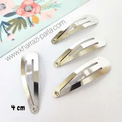 گیره تق تقی مثلثی 4 سانتی (10 عددی)