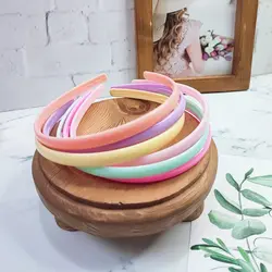 تل رنگی پاستلی (6عددی)