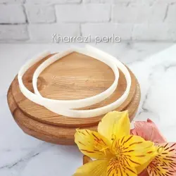 تل تخت سفید 1 سانتی خارجی