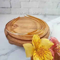 تل استیل طلایی