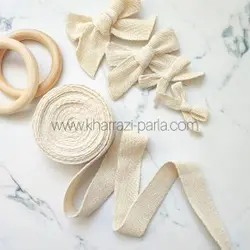 روبان کنفی 2 سانت