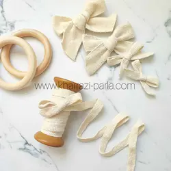 روبان کنفی 1 سانت