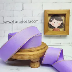 روبان لب کوک لی 4 سانت یاسی