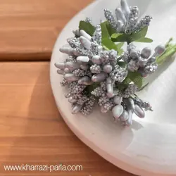 پرچم شکری نقره ای