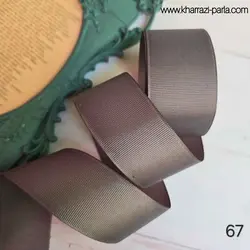 روبان گروگرن 4 سانتی کد67