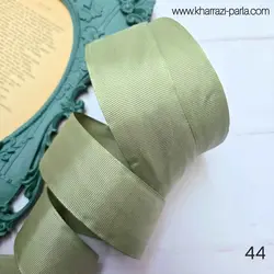 روبان گروگرن 4 سانتی کد44