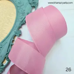 روبان گروگرن 4 سانتی کد 26