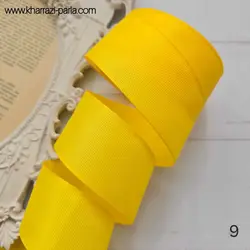 روبان گروگرن 4 سانتی کد 9