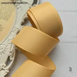 روبان گروگرن ۴ سانتی کد ۳