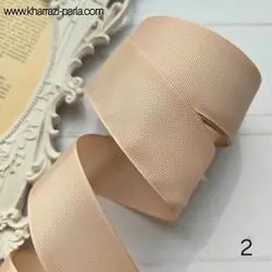 روبان گروگرن ۴ سانتی کد ۲