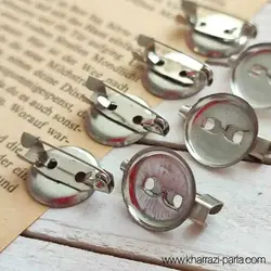 سنجاق پیکسل 1.5 سانت (10 عددی)