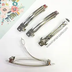 گیره فرانسوی 6 سانتی (1 عدد)