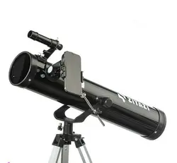 تلسکوپ نیمه حرفه ای زیتازی مدل F70076 PRO - فروشگاه کامیرو