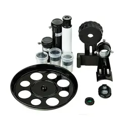 تلسکوپ نیمه حرفه ای زیتازی مدل F70076 PRO - فروشگاه کامیرو