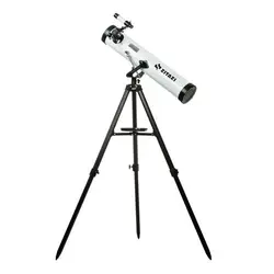 تلسکوپ نیمه حرفه ای زیتازی مدل F70076 PRO - فروشگاه کامیرو