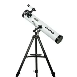 تلسکوپ نیمه حرفه ای زیتازی مدل F70076 PRO - فروشگاه کامیرو