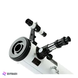 تلسکوپ نیمه حرفه ای زیتازی مدل F70076 PRO - فروشگاه کامیرو