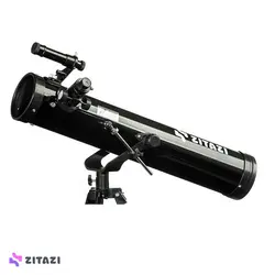 تلسکوپ نیمه حرفه ای زیتازی مدل F70076 PRO - فروشگاه کامیرو