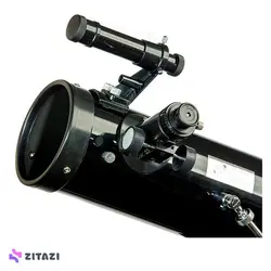 تلسکوپ نیمه حرفه ای زیتازی مدل F70076 PRO - فروشگاه کامیرو