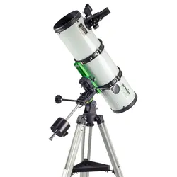 تلسکوپ بازتابی ۱۳۰ میلی‌متری اسکای‌واچر مدل STARQUEST-P130 - فروشگاه کامیرو