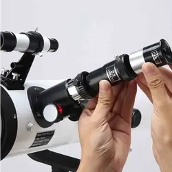 تلسکوپ نیمه حرفه ای زیتازی مدل F70076M - فروشگاه کامیرو