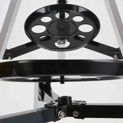 تلسکوپ نیمه حرفه ای زیتازی مدل F70076M - فروشگاه کامیرو