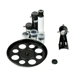 تلسکوپ نیمه حرفه ای زیتازی مدل F70076M - فروشگاه کامیرو