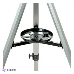 تلسکوپ نیمه حرفه ای زیتازی مدل F70076M - فروشگاه کامیرو