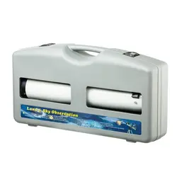 تلسکوپ نیمه حرفه ای زیتازی مدل Zibox 76mm به همراه کیف - فروشگاه کامیرو