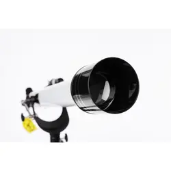 تلسکوپ شکستی 60 میلی‌متری نایت اسکای مدل Stellarview 60AZ - فروشگاه کامیرو