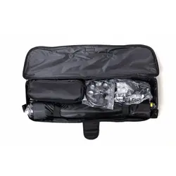 تلسکوپ شکستی 60 میلی‌متری نایت اسکای مدل Stellarview 60AZ - فروشگاه کامیرو