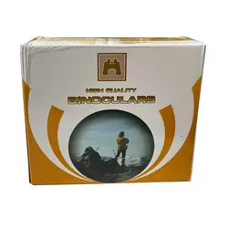 دوربین دو چشمی بینگر مدل ZOOM 10-180X50 - فروشگاه کامیرو