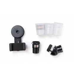 تلسکوپ شکستی 70 میلی‌متری نایت‌اسکای مدل Stellarview 70AZ - فروشگاه کامیرو