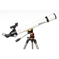 تلسکوپ شکستی 70 میلی‌متری نایت‌اسکای مدل Stellarview 70AZ - فروشگاه کامیرو