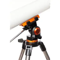 تلسکوپ شکستی 70 میلی‌متری نایت‌اسکای مدل Stellarview 70AZ - فروشگاه کامیرو