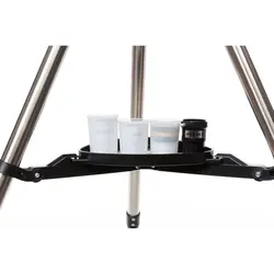 تلسکوپ شکستی 70 میلی‌متری نایت‌اسکای مدل Stellarview 70AZ - فروشگاه کامیرو