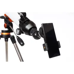 تلسکوپ شکستی 70 میلی‌متری نایت‌اسکای مدل Stellarview 70AZ - فروشگاه کامیرو