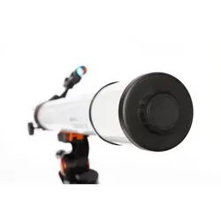 تلسکوپ شکستی 70 میلی‌متری نایت‌اسکای مدل Stellarview 70AZ - فروشگاه کامیرو