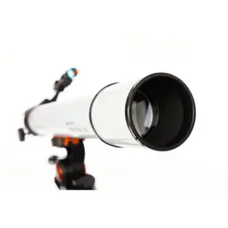 تلسکوپ شکستی 70 میلی‌متری نایت‌اسکای مدل Stellarview 70AZ - فروشگاه کامیرو