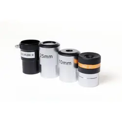 تلسکوپ شکستی 70 میلی‌متری نایت‌اسکای مدل Stellarview 70AZ - فروشگاه کامیرو