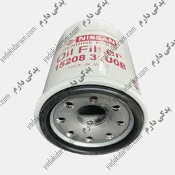 فیلتر روغن نیسان ماکسیما اصلی